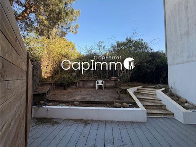 Appartement vente à Arcachon, Lège-cap-ferret