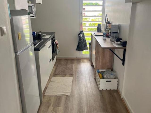 Appartement vente à Guadeloupe