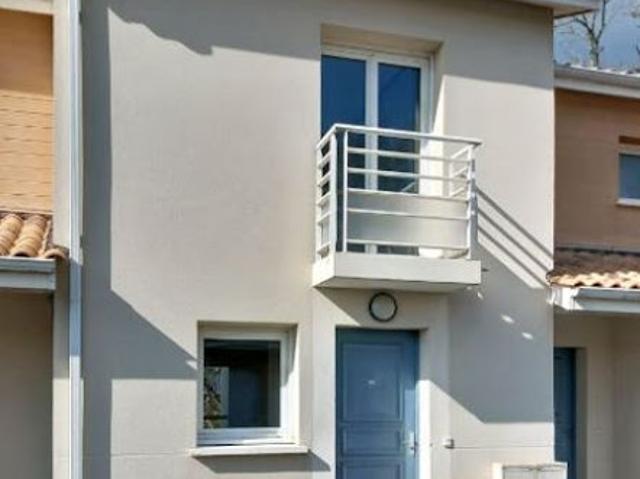 Appartement vente à Lesparre-Médoc, Lesparre-médoc