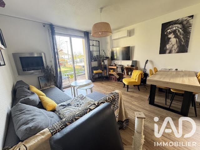 Appartement vente à Toulouse, Lespinasse