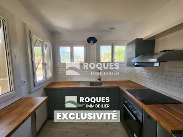 Appartement vente à Lodève