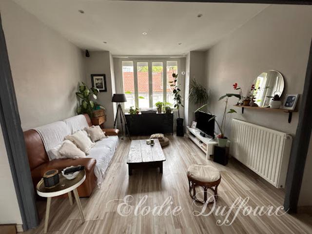 Appartement vente à Cité Turon de Gloire, Lourdes