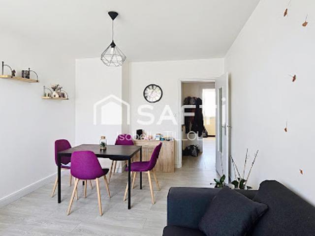 Appartement vente à Luçon, Vendée