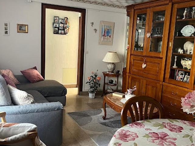 Appartement vente à Sarcelles, Luzarches
