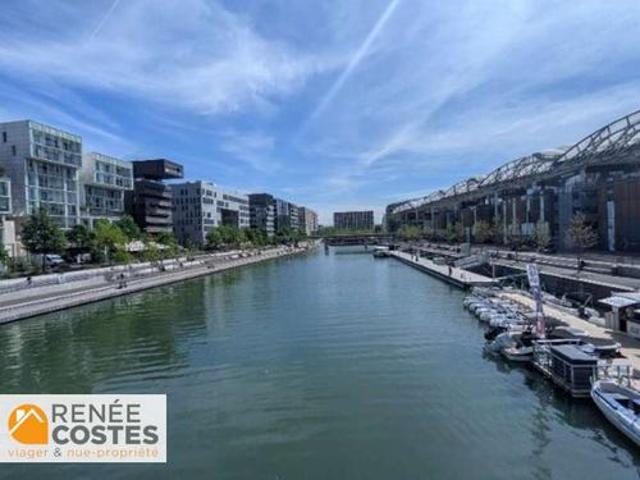 Appartement vente à Lyon, Métropole de Lyon