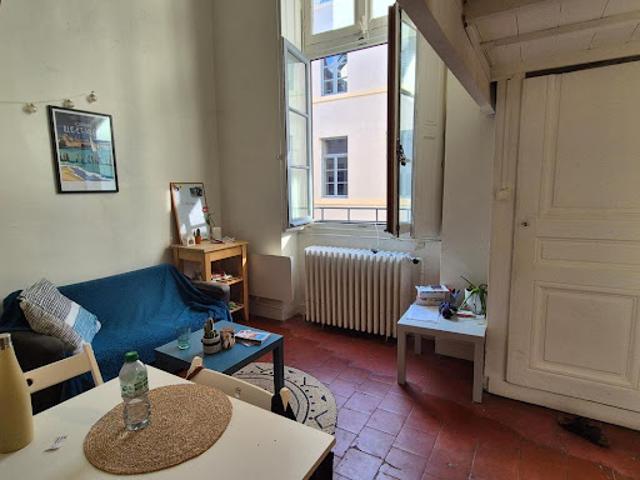 Appartement vente à Lyon, Métropole de Lyon