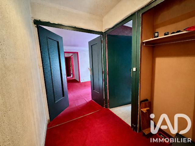 Appartement vente à Lyon, Métropole de Lyon