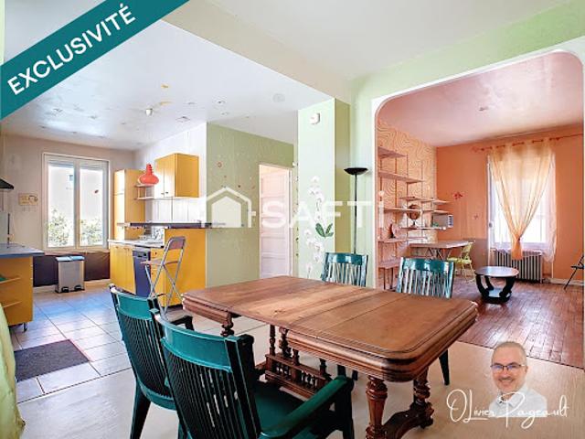 Appartement vente à Lyon, Métropole de Lyon