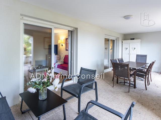 Appartement vente à Aix-en-Provence, Mallemort