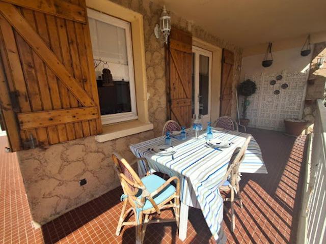 Appartement vente à Montpellier, Marseillan