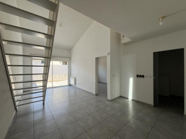 Appartement vente à Montpellier, Marseillan