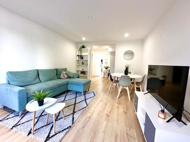 Appartement vente à Marseille