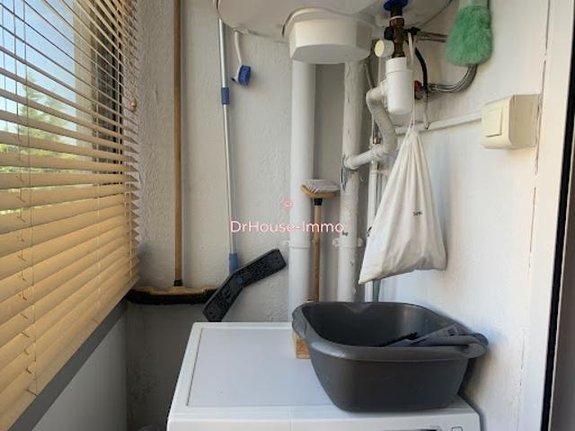 Appartement vente à Marseille