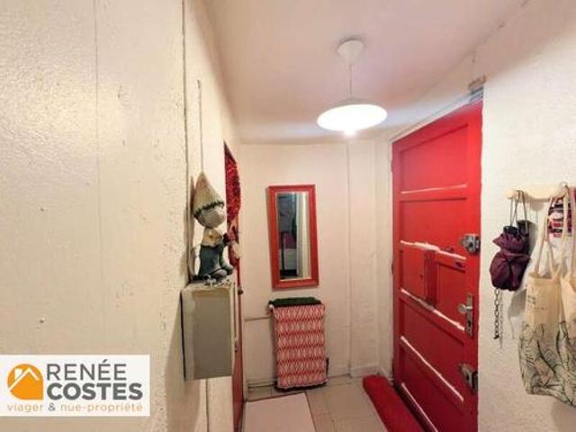 Appartement vente à Marseille