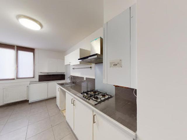 Appartement vente à Marseille