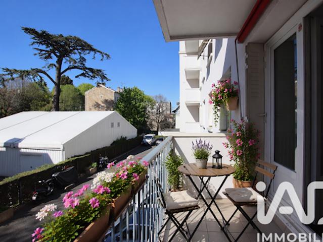Appartement vente à Boulogne-Billancourt, Meudon