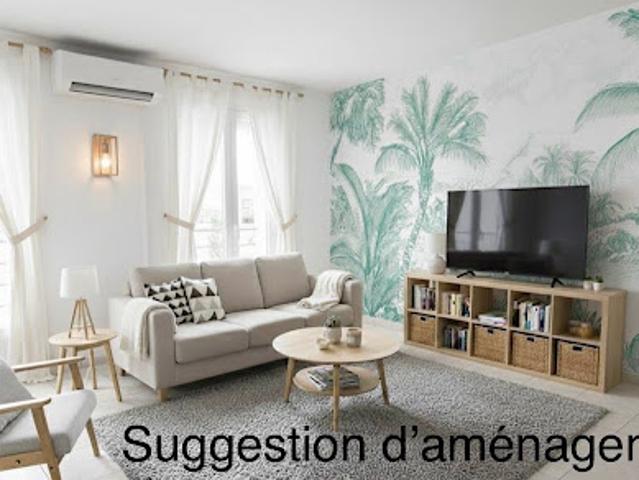 Appartement vente à Montpellier, Mèze