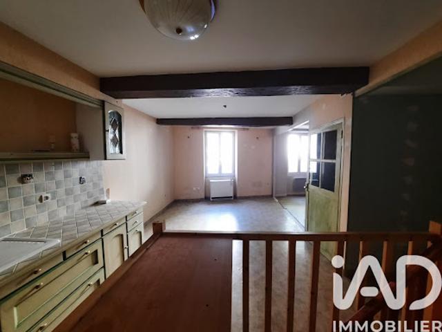 Appartement vente à Digne-les-Bains, Saint-julien-d'asse