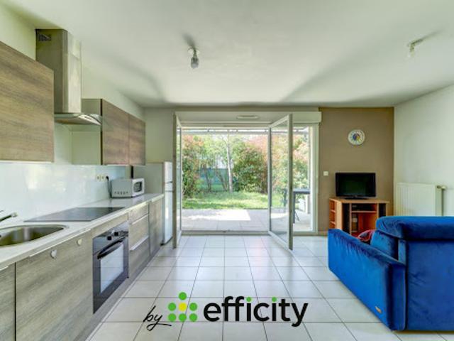 Appartement vente à Lyon, Métropole de Lyon