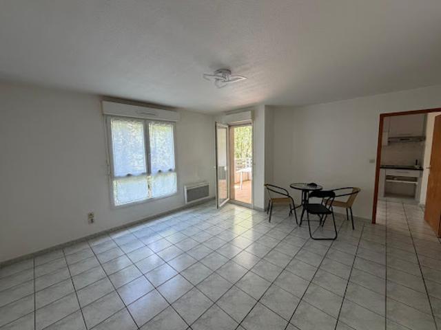 Appartement vente à Mont-de-Marsan, Saint-pierre-du-mont