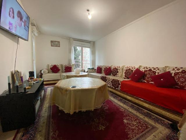 Appartement vente à Montpellier