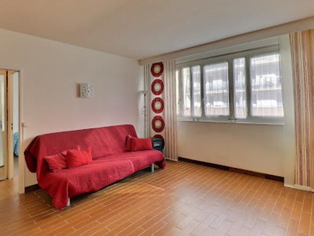 Appartement vente à Paris 14e Arrondissement, Montrouge