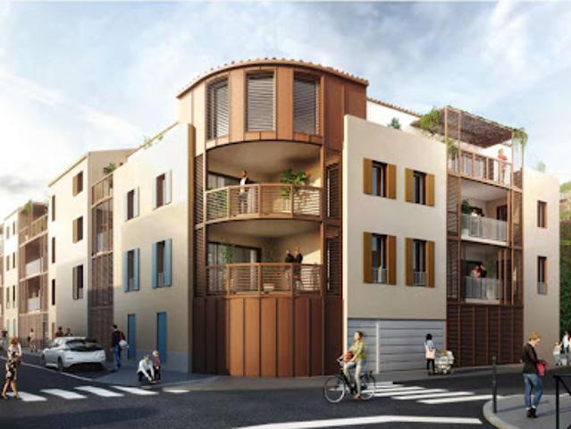 Appartement vente à Narbonne