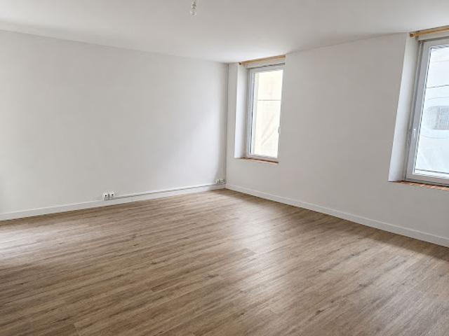 Appartement vente à Bourg, Narbonne