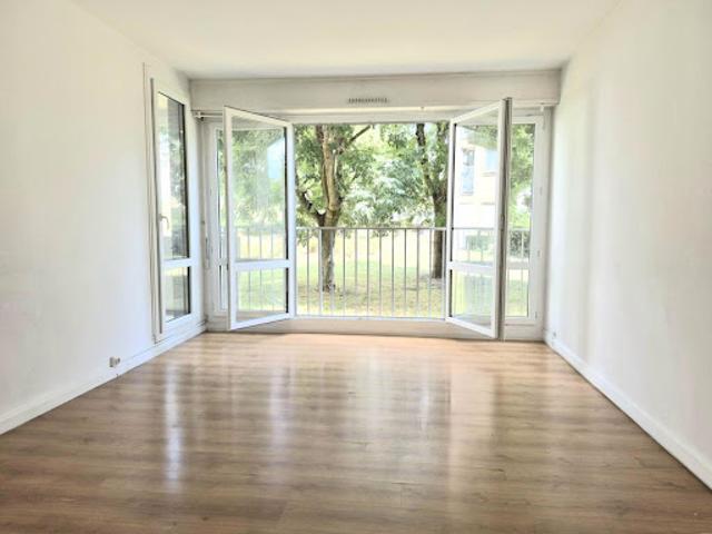 Appartement vente à Le Raincy, Neuilly-plaisance