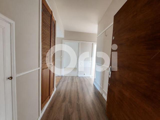 Appartement vente à Le Raincy, Noisy-le-grand