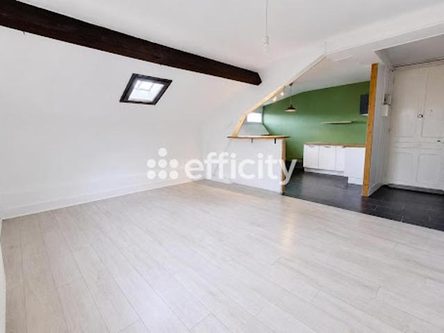 Appartement vente à Lyon, Métropole de Lyon
