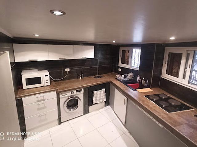 Appartement vente à Nice