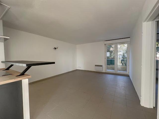 Appartement vente à Nîmes