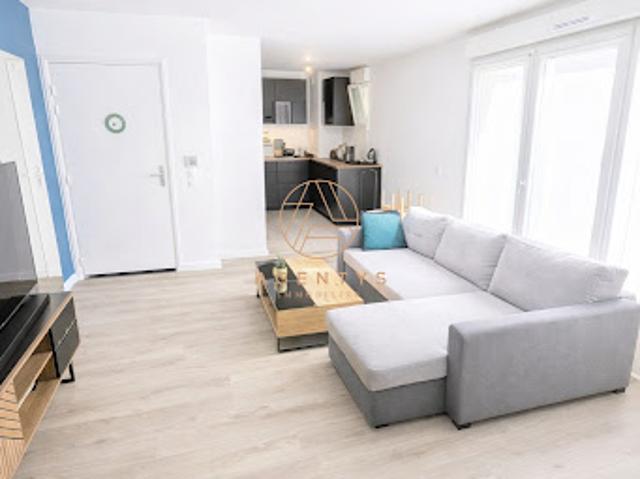 Appartement vente à Le Raincy, Noisy-le-grand