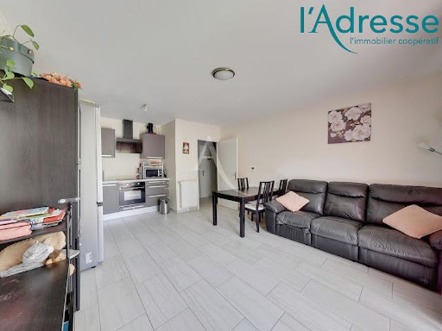 Appartement vente à Le Raincy, Noisy-le-grand