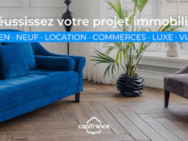Appartement vente à Les Reys, Crest-Voland