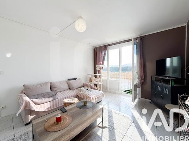 Appartement vente à Compiègne, Noyon