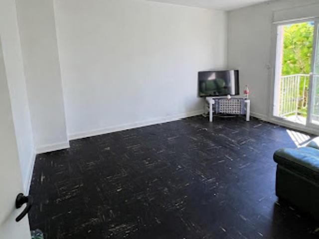 Appartement vente à Compiègne, Noyon