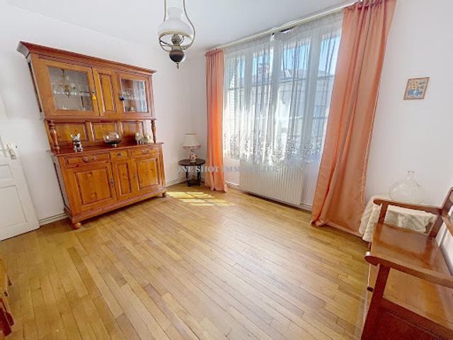 Appartement vente à Orléans