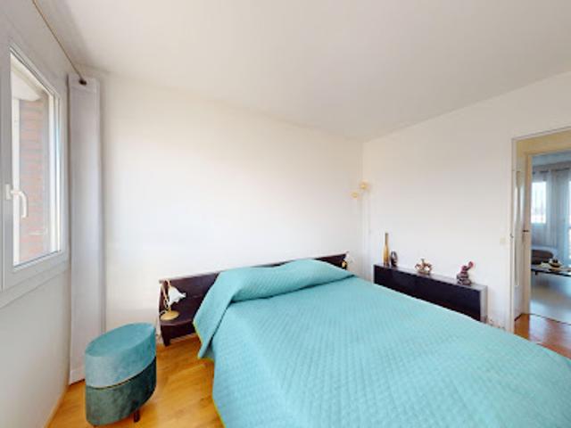 Appartement vente à Bobigny, Pantin