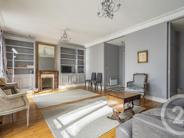 Appartement vente à Paris 7e Arrondissement, Paris