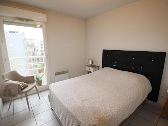 Appartement vente à Pau