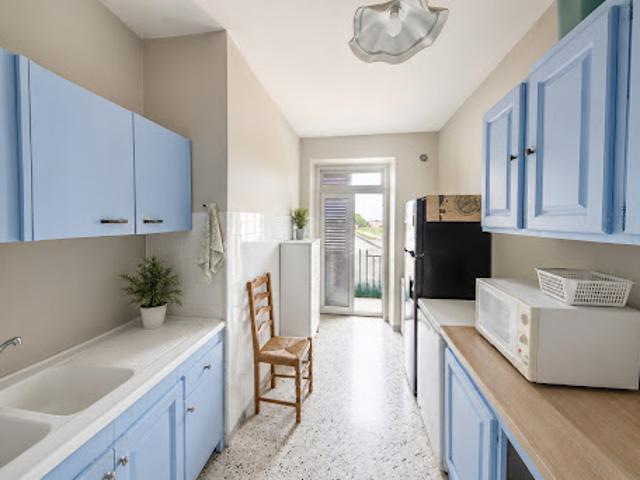 Appartement vente à Corte, Sorbo-ocagnano