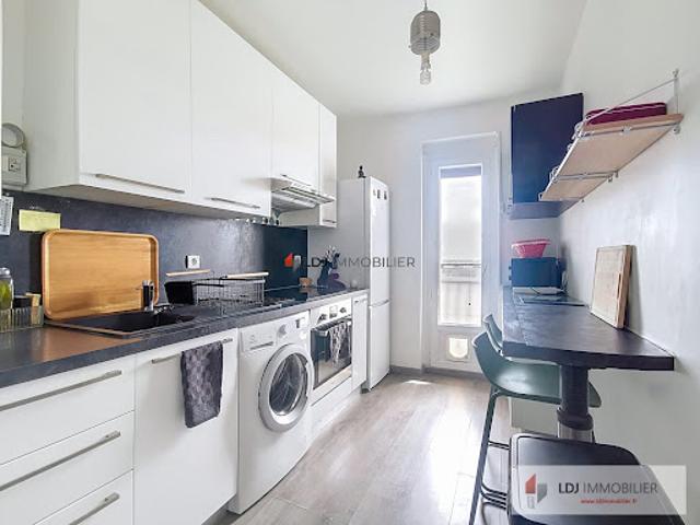 Appartement vente à Perpignan