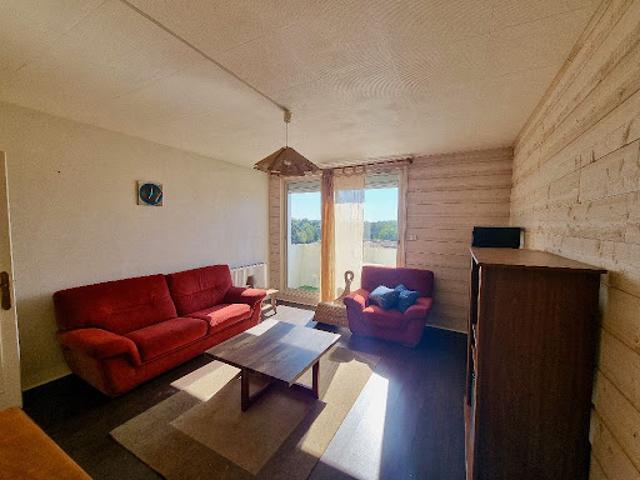 Appartement vente à Bordeaux, Pessac