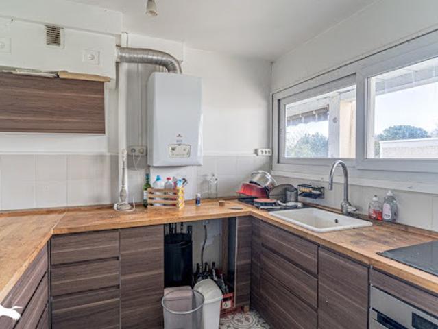 Appartement vente à Bordeaux, Pessac