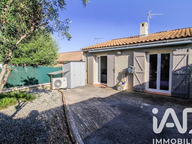 Appartement vente à Arrondissement de Toulon, Pierrefeu-du-var
