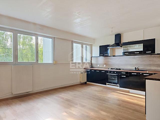 Appartement vente à Pierrepont, Meurthe-et-Moselle