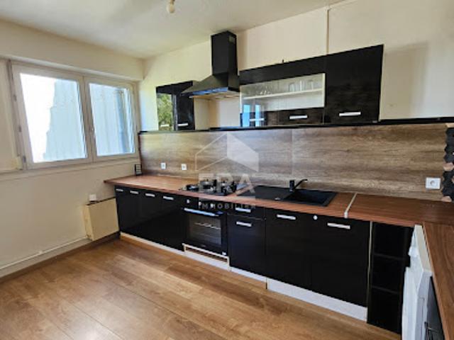 Appartement vente à Val-de-Briey, Pierrepont