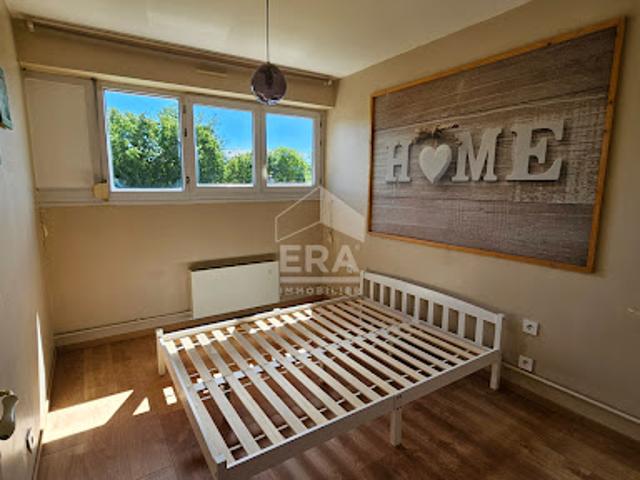 Appartement vente à Val-de-Briey, Pierrepont